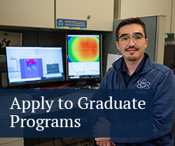 apply to graduate programs